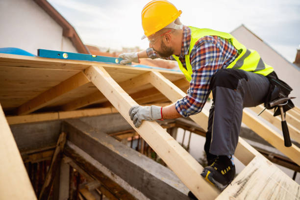 Roof Gutter Cleaning in Wappingers Falls, NY