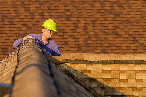 Best Emergency Roof Repair  in Wappingers Falls, NY