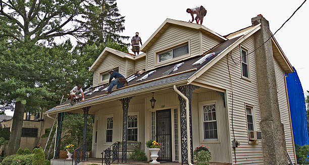 Best Affordable Roofing Company  in Wappingers Falls, NY