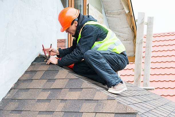 Best Commercial Roof Installation  in Wappingers Falls, NY