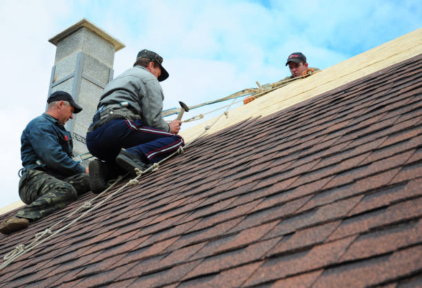 Quick and Trustworthy Emergency Roof Repair Services in Wappingers Falls, NY