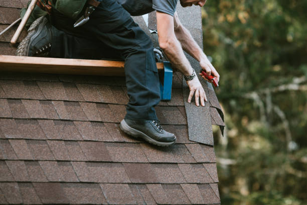 Best Commercial Roofing Services  in Wappingers Falls, NY